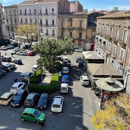 Etnika home Katania Zewnętrze zdjęcie