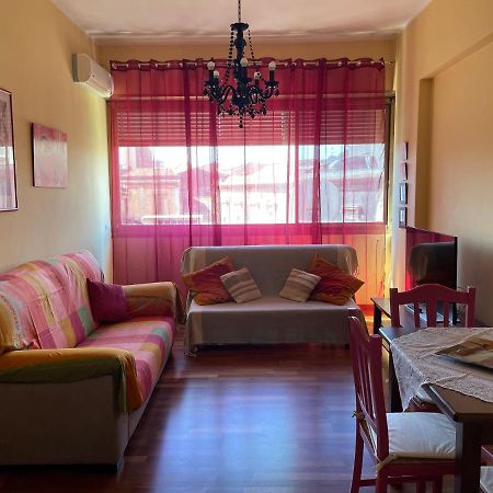 Etnika home Katania Zewnętrze zdjęcie
