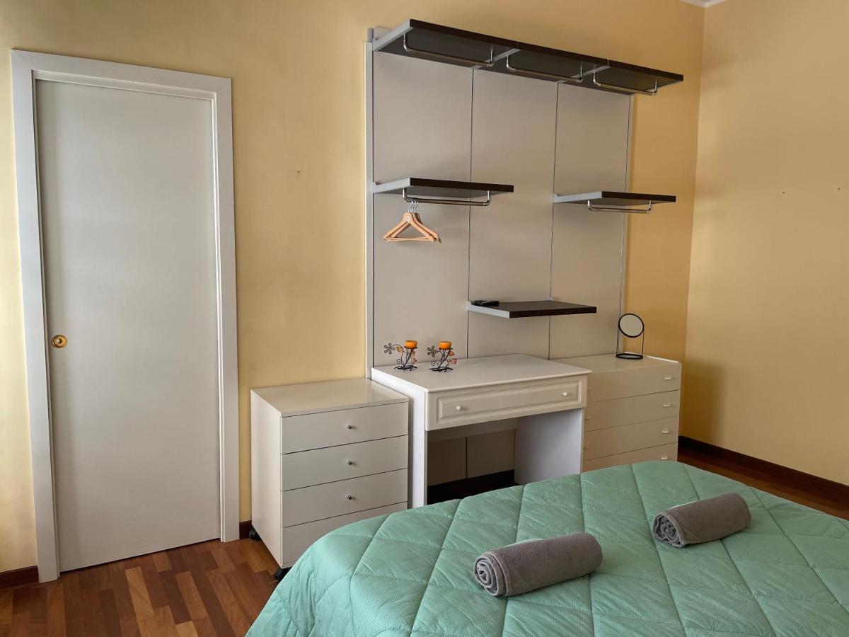 Etnika home Katania Zewnętrze zdjęcie