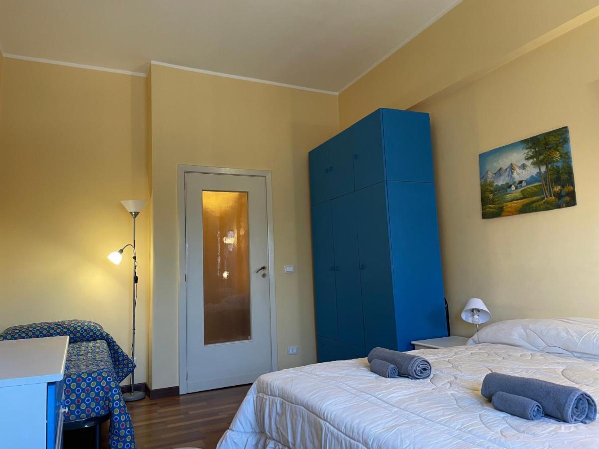 Etnika home Katania Zewnętrze zdjęcie