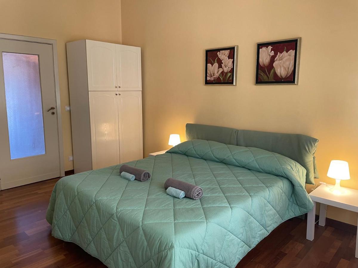 Etnika home Katania Zewnętrze zdjęcie