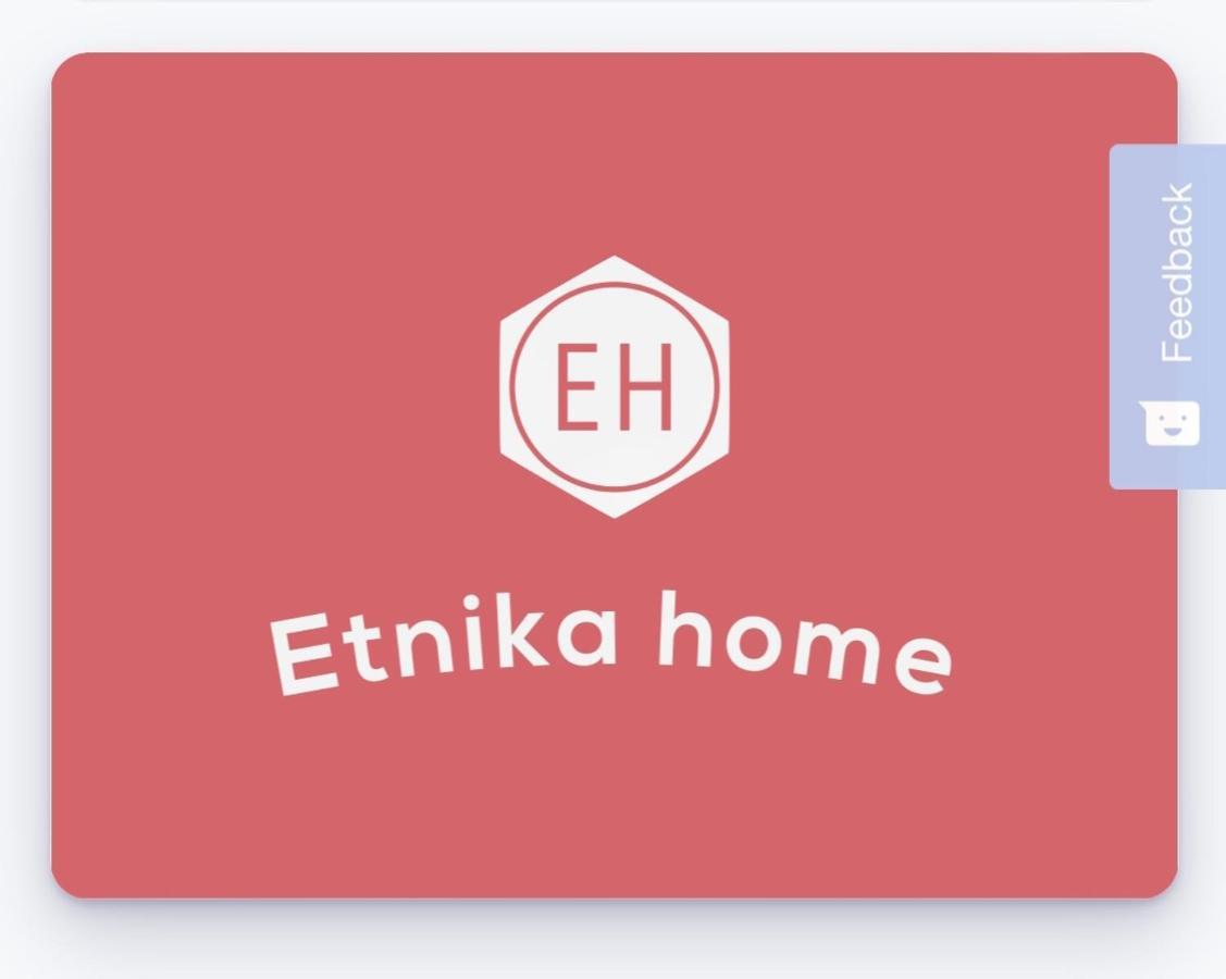 Etnika home Katania Zewnętrze zdjęcie