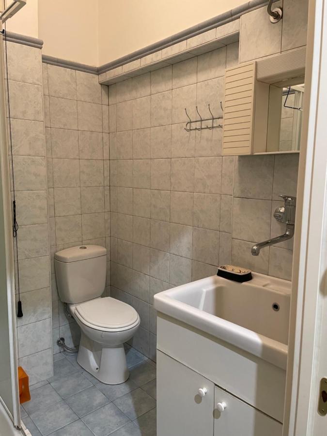 Etnika home Katania Zewnętrze zdjęcie