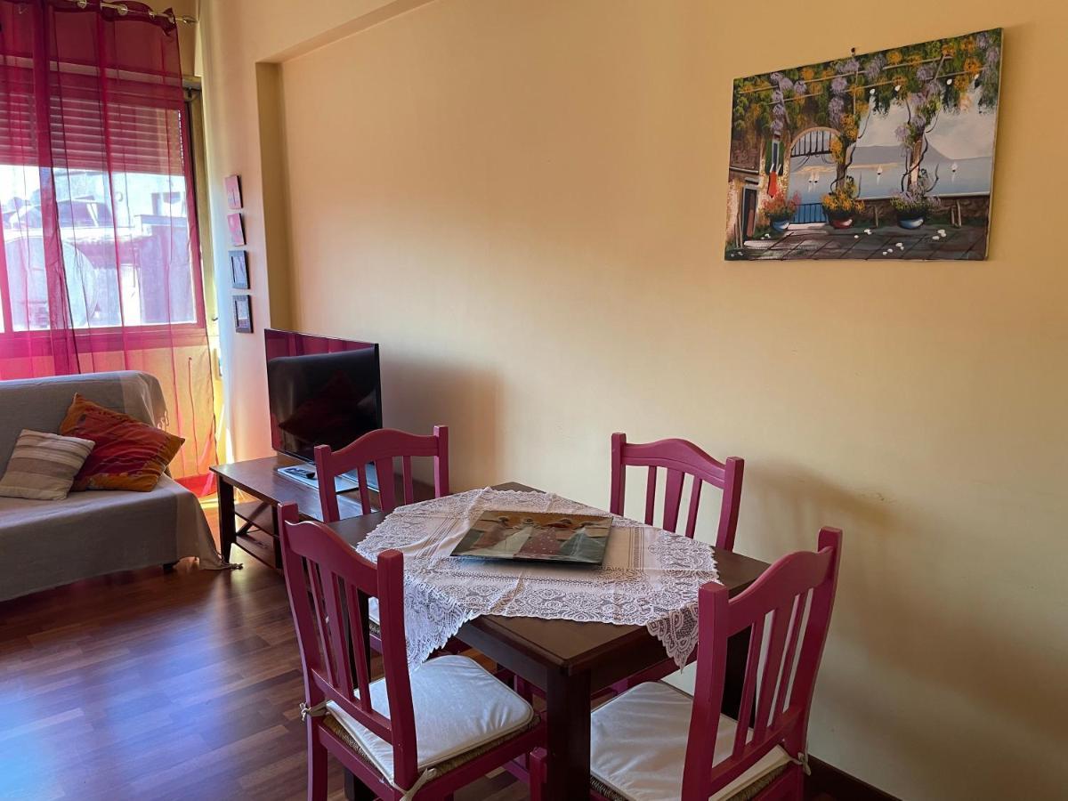 Etnika home Katania Zewnętrze zdjęcie