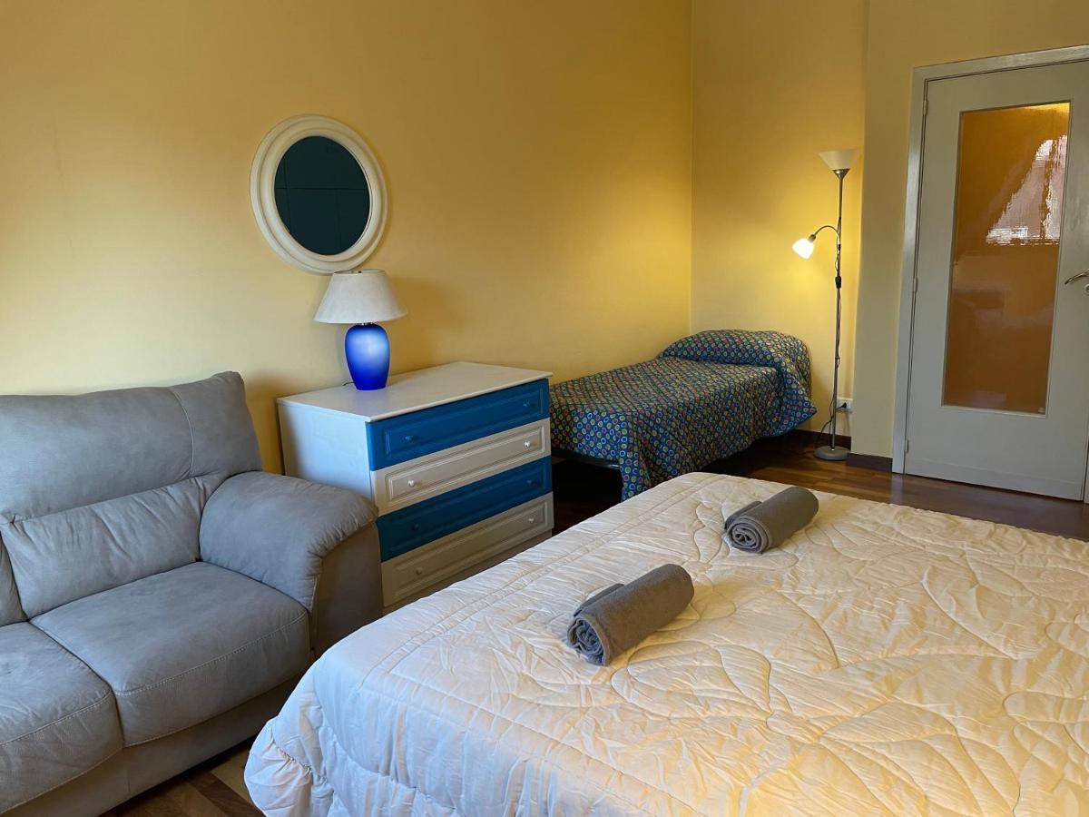 Etnika home Katania Zewnętrze zdjęcie