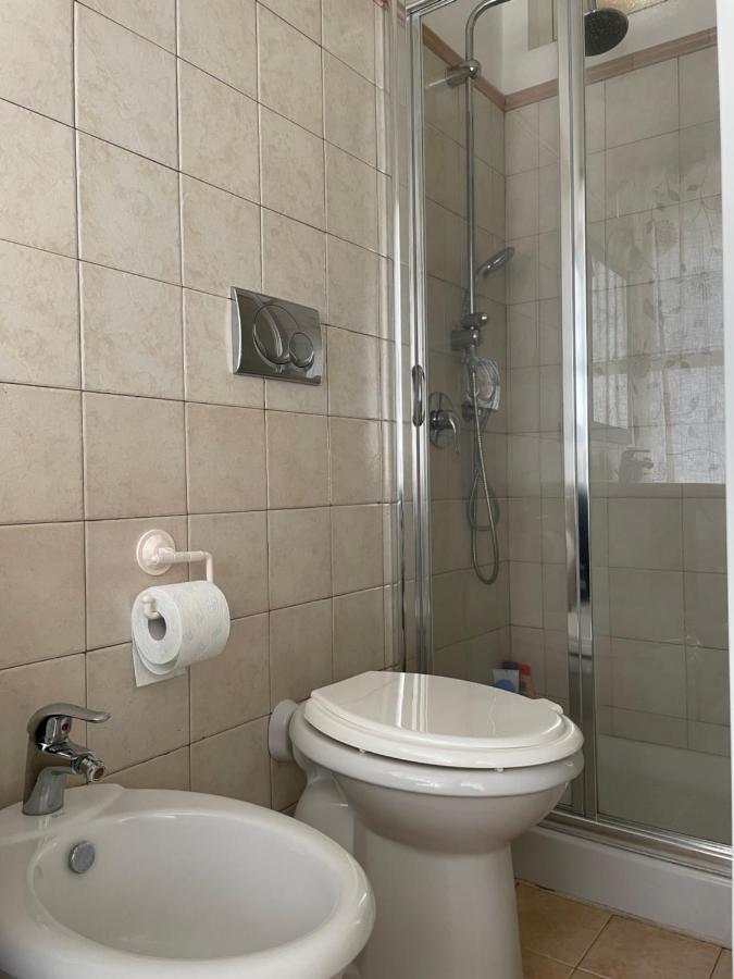 Etnika home Katania Zewnętrze zdjęcie