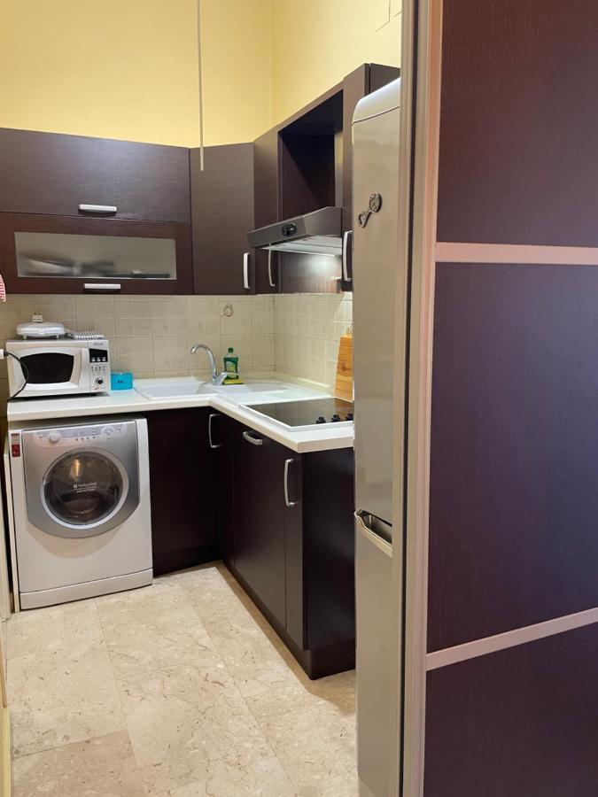 Etnika home Katania Zewnętrze zdjęcie