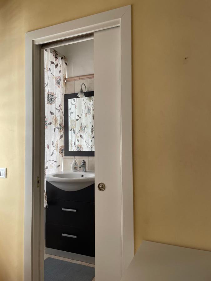 Etnika home Katania Zewnętrze zdjęcie