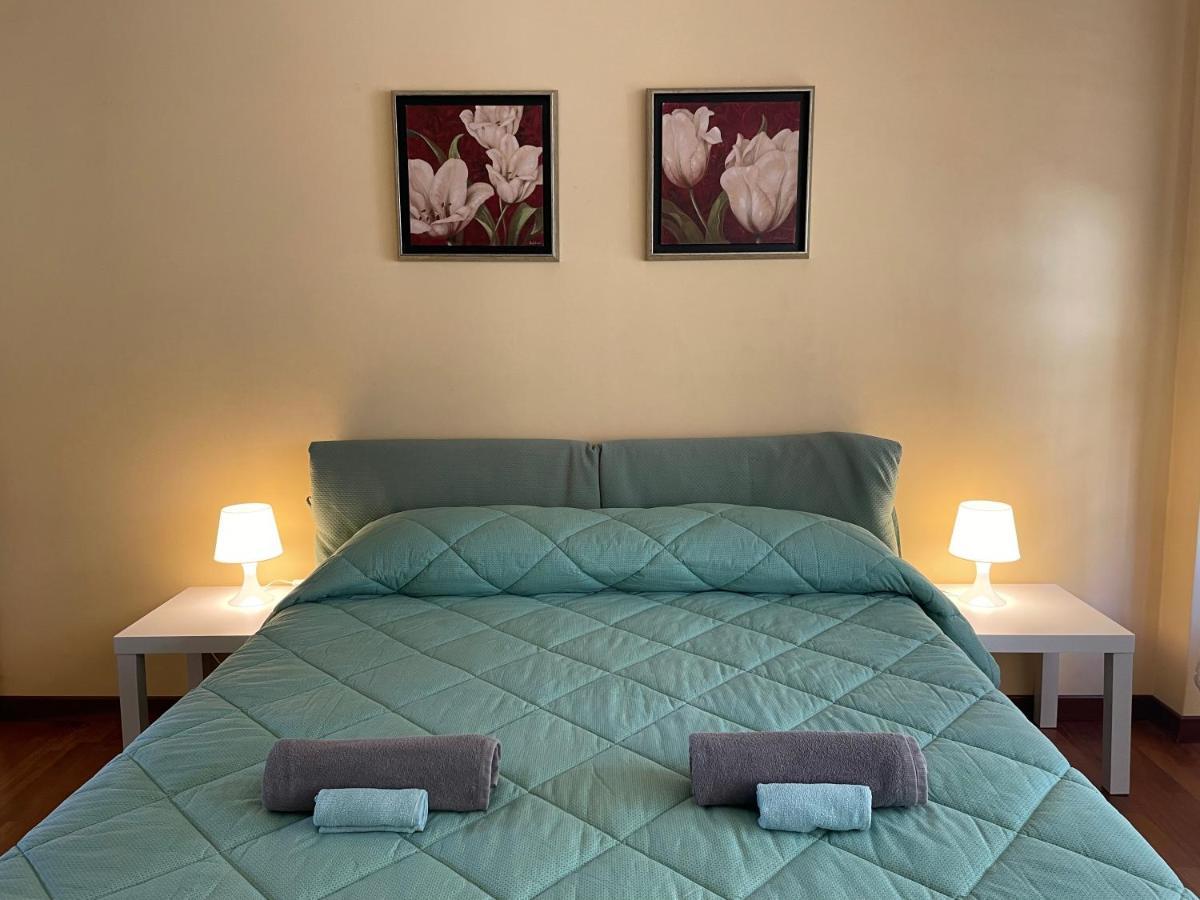 Etnika home Katania Zewnętrze zdjęcie