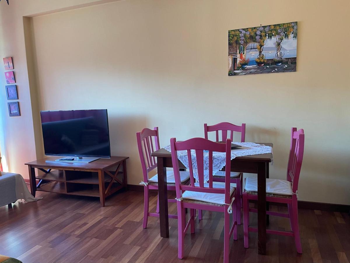 Etnika home Katania Zewnętrze zdjęcie