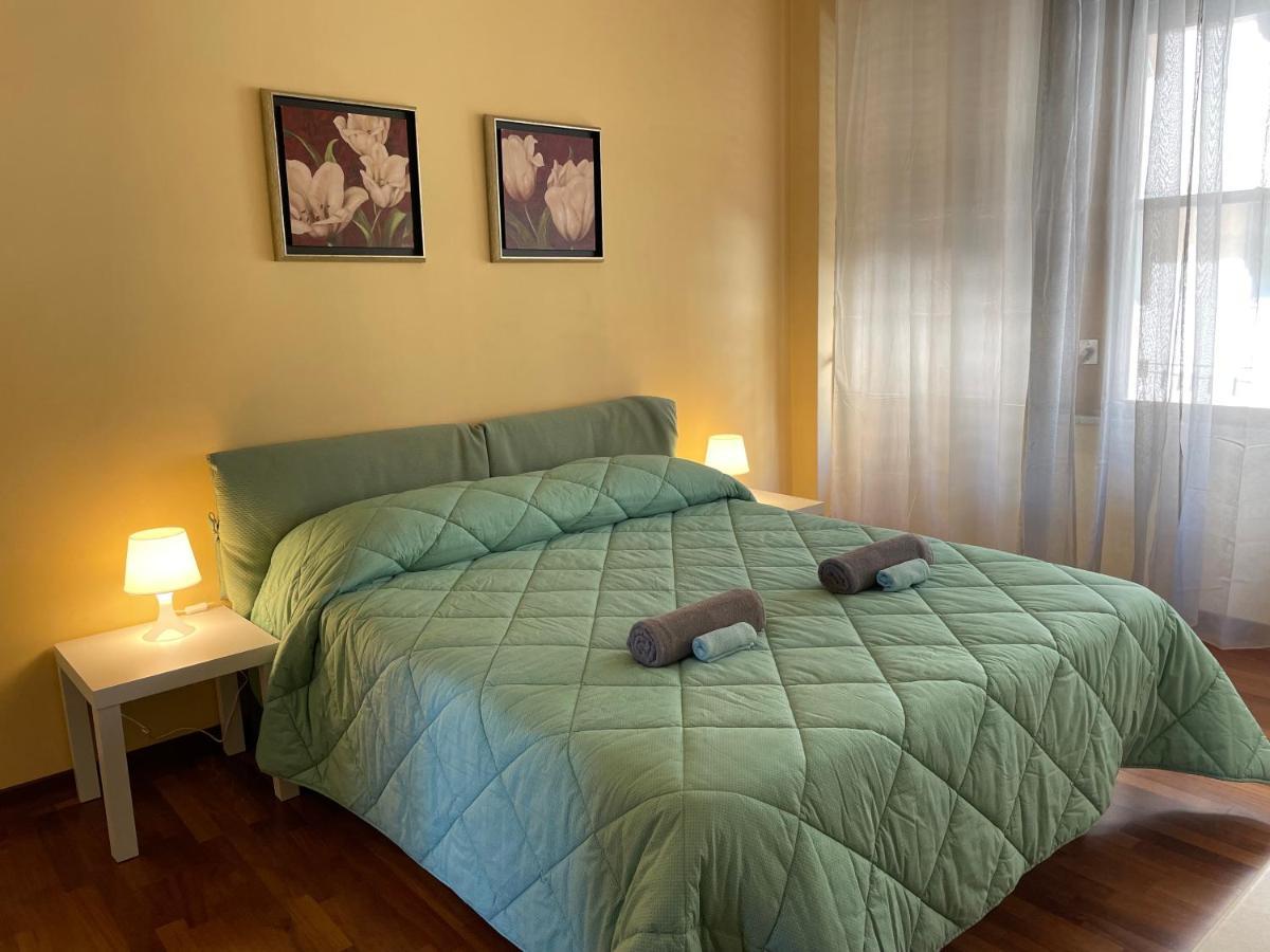 Etnika home Katania Zewnętrze zdjęcie