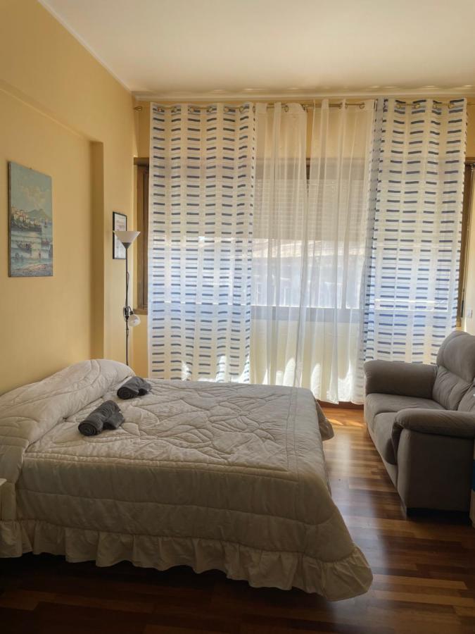 Etnika home Katania Zewnętrze zdjęcie
